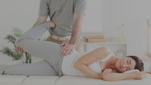 Chiropractor Cedar Falls Iowa